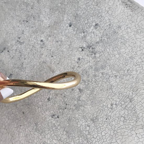 wave bangle